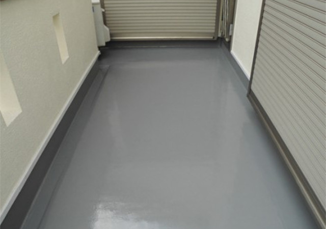 寝屋川でシーリング工事（屋上・ベランダ）を検討されているなら、業界経験が豊富な「藤田建創」へ